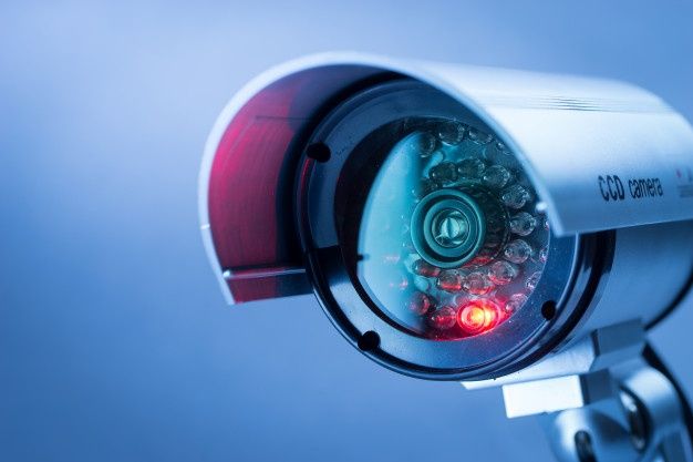 Smart Home, Security & WI-FI