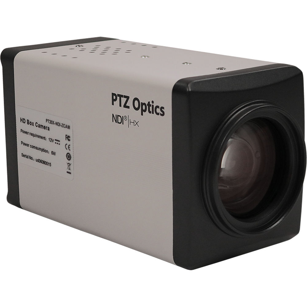 Optics