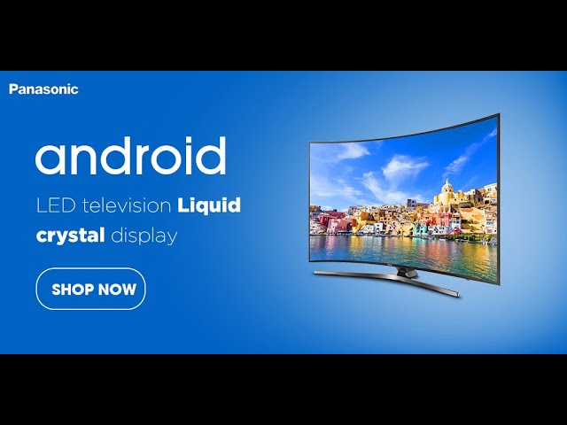 TVs and Entertainment