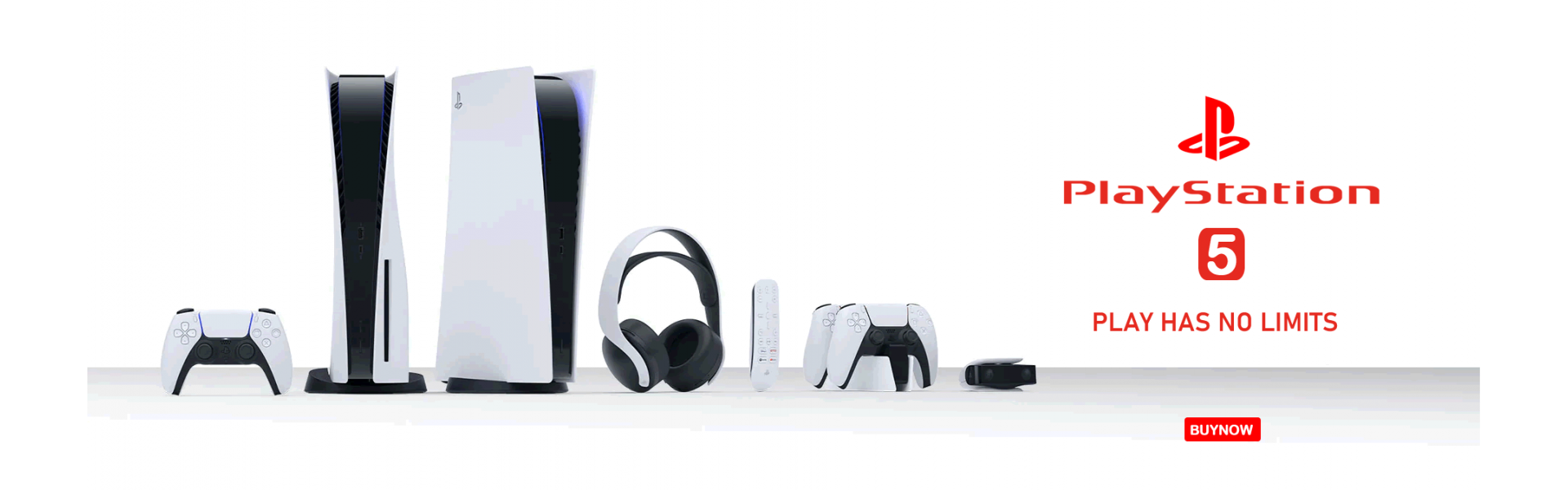 PS5