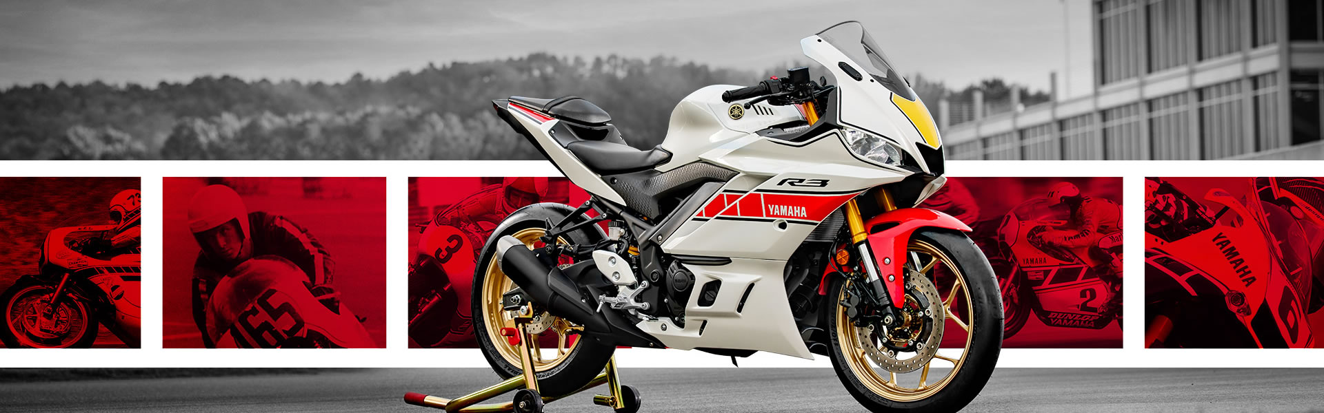 yamaha